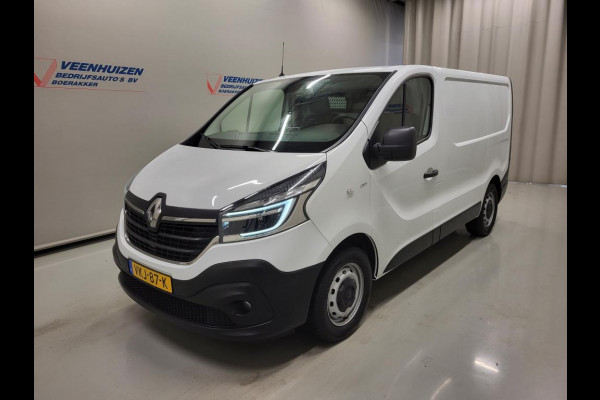 Renault Trafic 2.0dCi 146pk Automaat Euro 6!