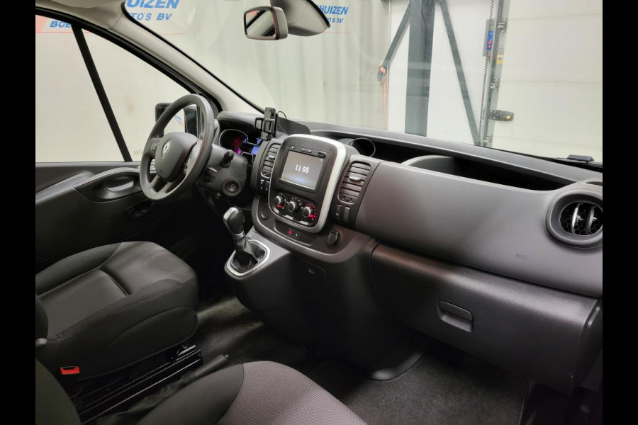 Renault Trafic 2.0dCi 146pk Automaat Euro 6!