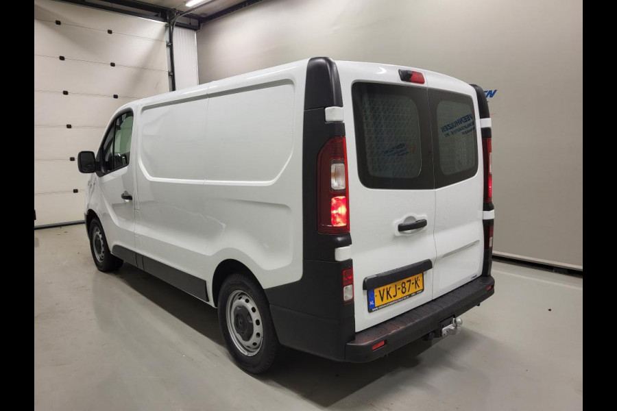 Renault Trafic 2.0dCi 146pk Automaat Euro 6!