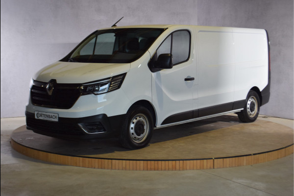 Renault Trafic 2.0 dCi 130 T30 L2H1 Comfort | Wurth inrichting