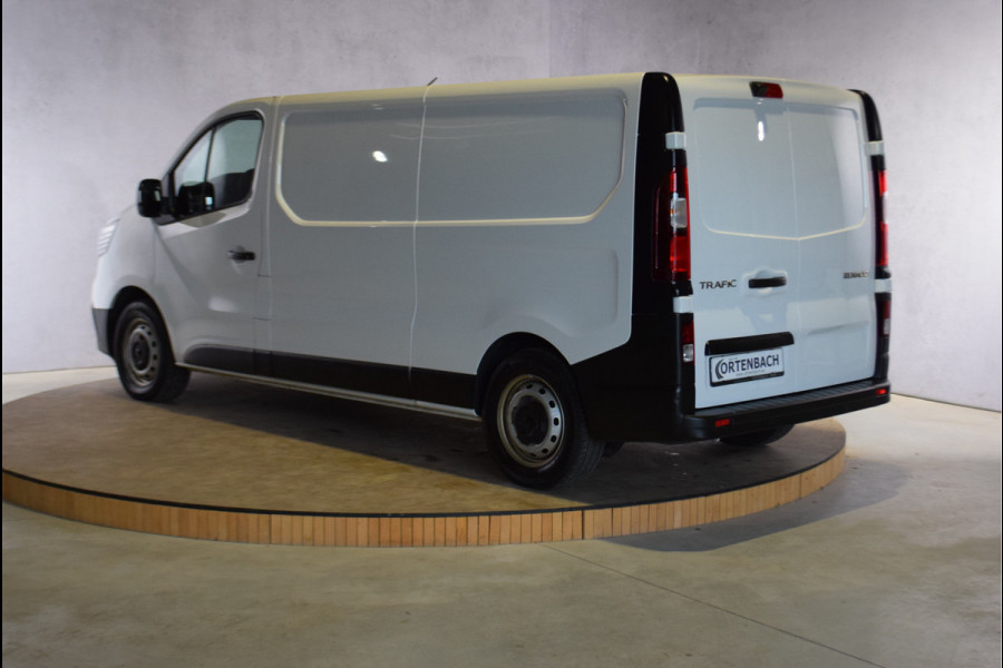 Renault Trafic 2.0 dCi 130 T30 L2H1 Comfort | Wurth inrichting