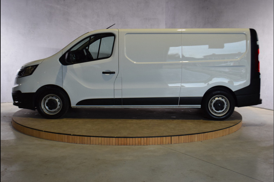 Renault Trafic 2.0 dCi 130 T30 L2H1 Comfort | Wurth inrichting