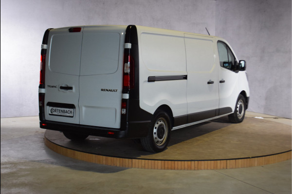 Renault Trafic 2.0 dCi 130 T30 L2H1 Comfort | Wurth inrichting