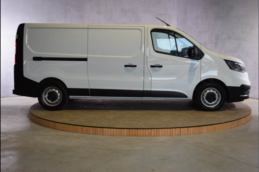 Renault Trafic 2.0 dCi 130 T30 L2H1 Comfort | Wurth inrichting