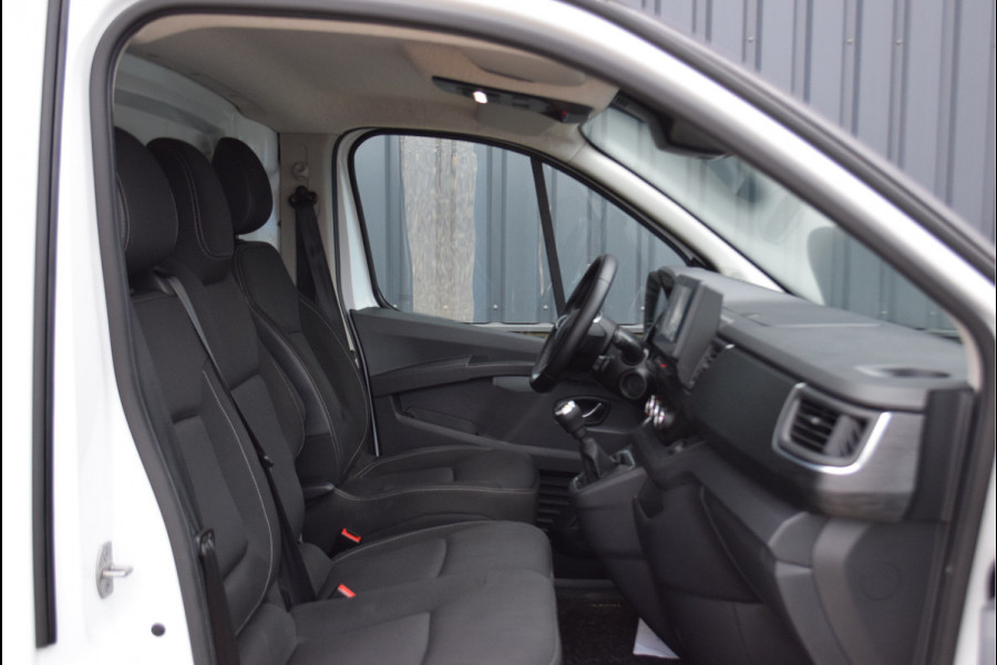 Renault Trafic 2.0 dCi 130 T30 L2H1 Comfort | Wurth inrichting