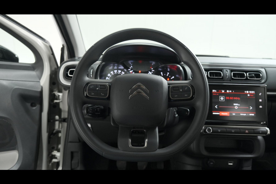 Citroën C3 PureTech 82 C-Series | Apple Carplay | Climate Control | 16 Inch Lichtmetalen Velgen | Cruise Control