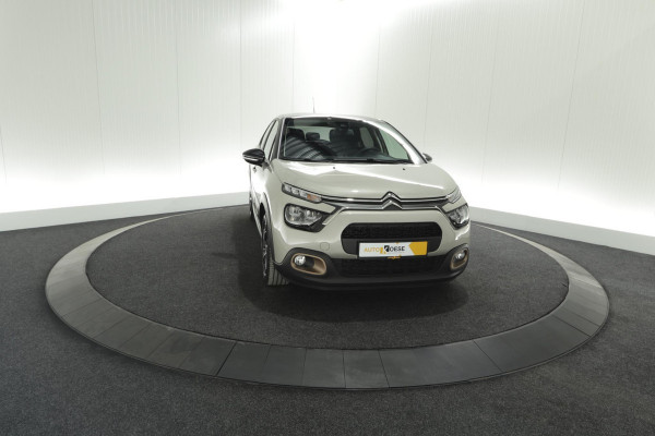 Citroën C3 PureTech 82 C-Series | Apple Carplay | Climate Control | 16 Inch Lichtmetalen Velgen | Cruise Control