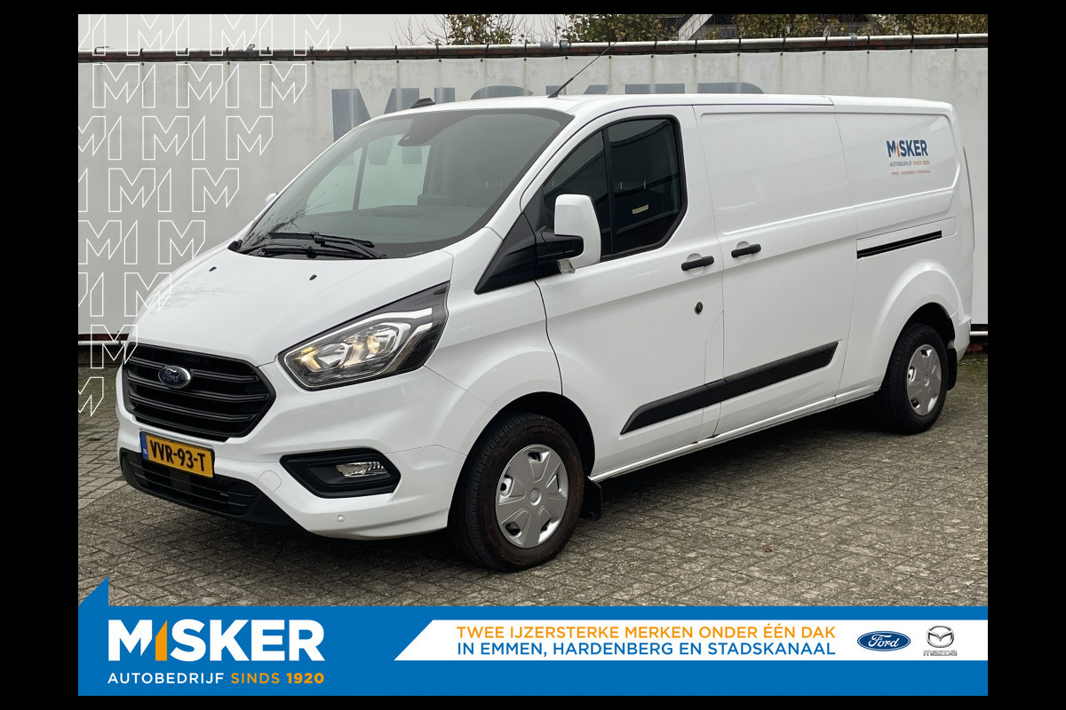 Ford Transit Custom 300 2.0 TDCI L2H1 Tr