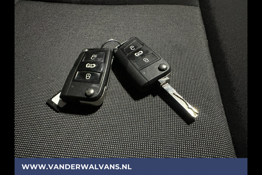 Volkswagen Crafter 2.0 TDI **BPM VRIJ voor de Ondernemer** L3H2 L2H1 Euro6 Airco | Camera | Apple Carplay | Android Auto | Trekhaak Bijrijdersbank