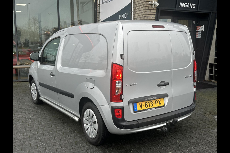 Mercedes-Benz Citan 109 CDI BlueEFFICIENCY*A/C*CRUISE*HAAK*