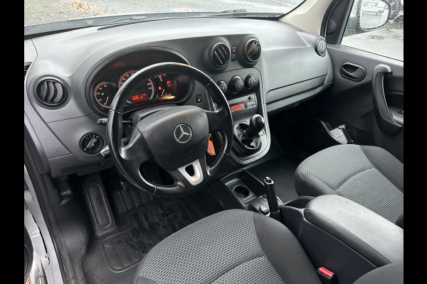 Mercedes-Benz Citan 109 CDI BlueEFFICIENCY*A/C*CRUISE*HAAK*