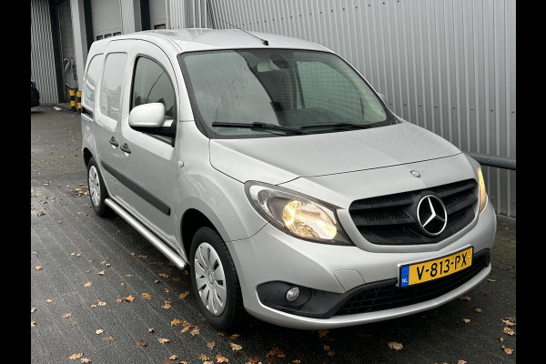 Mercedes-Benz Citan 109 CDI BlueEFFICIENCY*A/C*CRUISE*HAAK*