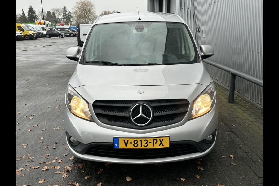 Mercedes-Benz Citan 109 CDI BlueEFFICIENCY*A/C*CRUISE*HAAK*