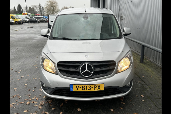 Mercedes-Benz Citan 109 CDI BlueEFFICIENCY*A/C*CRUISE*HAAK*