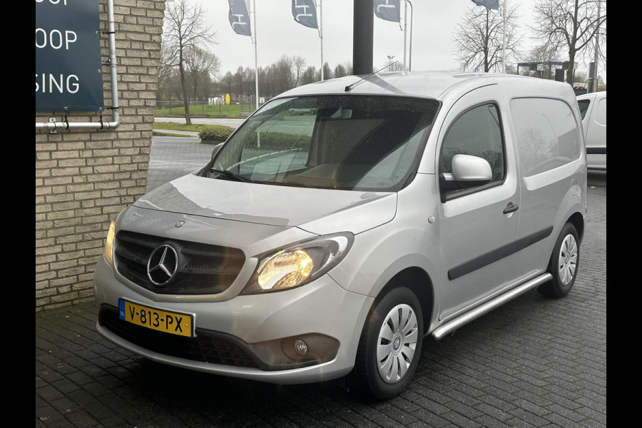 Mercedes-Benz Citan 109 CDI BlueEFFICIENCY*A/C*CRUISE*HAAK*