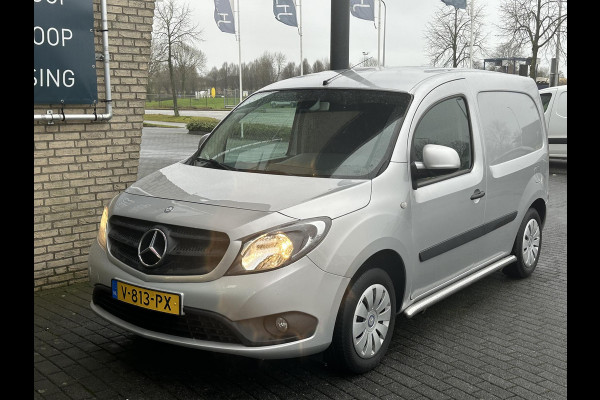 Mercedes-Benz Citan 109 CDI BlueEFFICIENCY*A/C*CRUISE*HAAK*