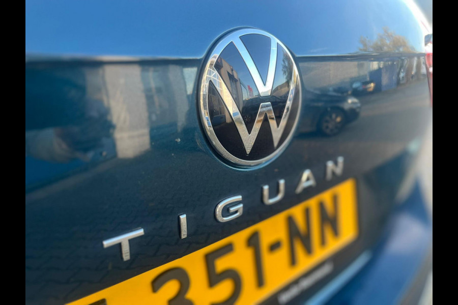 Volkswagen Tiguan 1.5 TSI R-Line Automaat 150PK (RIJKLAARPRIJS)