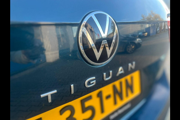 Volkswagen Tiguan 1.5 TSI R-Line Automaat 150PK (RIJKLAARPRIJS)