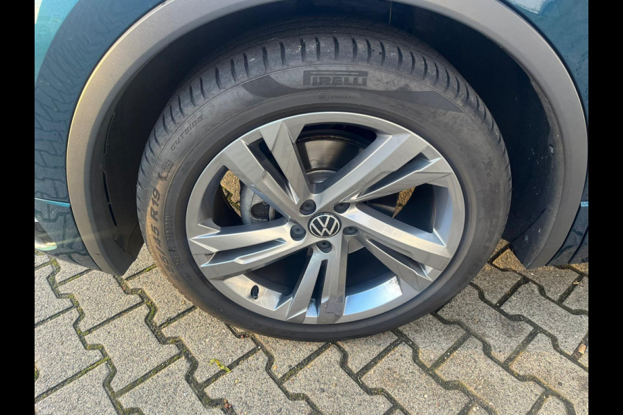 Volkswagen Tiguan 1.5 TSI R-Line Automaat 150PK (RIJKLAARPRIJS)