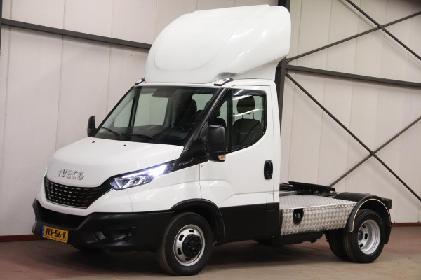 Iveco Daily 40c18 BE TREKKER AUTOMAAT