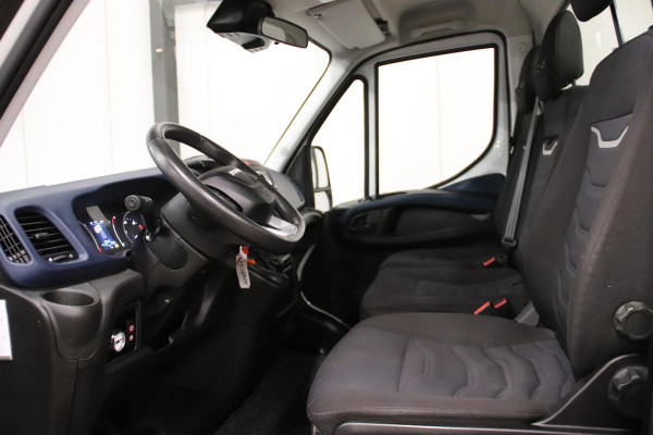 Iveco Daily 40c18 BE TREKKER AUTOMAAT