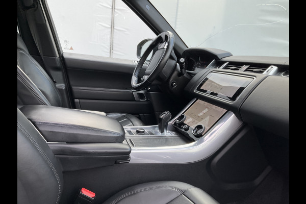 Land Rover Range Rover Sport 3.0 TDV6 HSE Pano Luchtv Stoelventilatie Stuurverw Black Edition Dynamic Orig-NL facelift Vol!