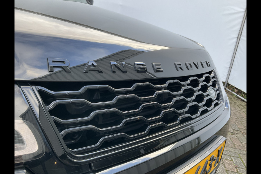 Land Rover Range Rover Sport 3.0 TDV6 HSE Pano Luchtv Stoelventilatie Stuurverw Black Edition Dynamic Orig-NL facelift Vol!