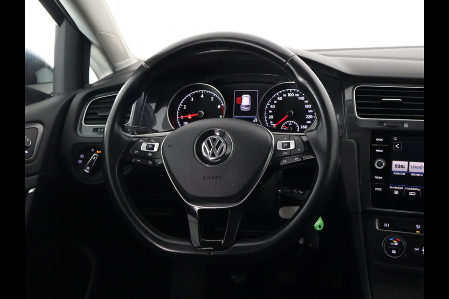 Volkswagen Golf 1.0 TSI Comfortline Business