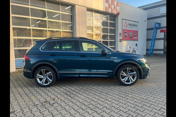 Volkswagen Tiguan 1.5 TSI R-Line Automaat 150PK (RIJKLAARPRIJS)