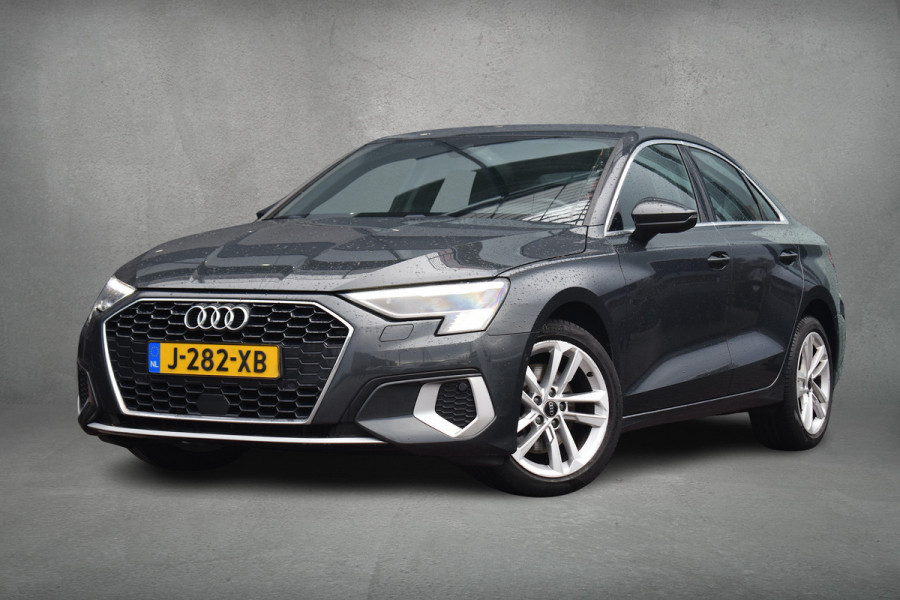 Audi A3 Limousine 30 TFSI Business edition | Nieuw Model | CarPlay | HUD | Virtual