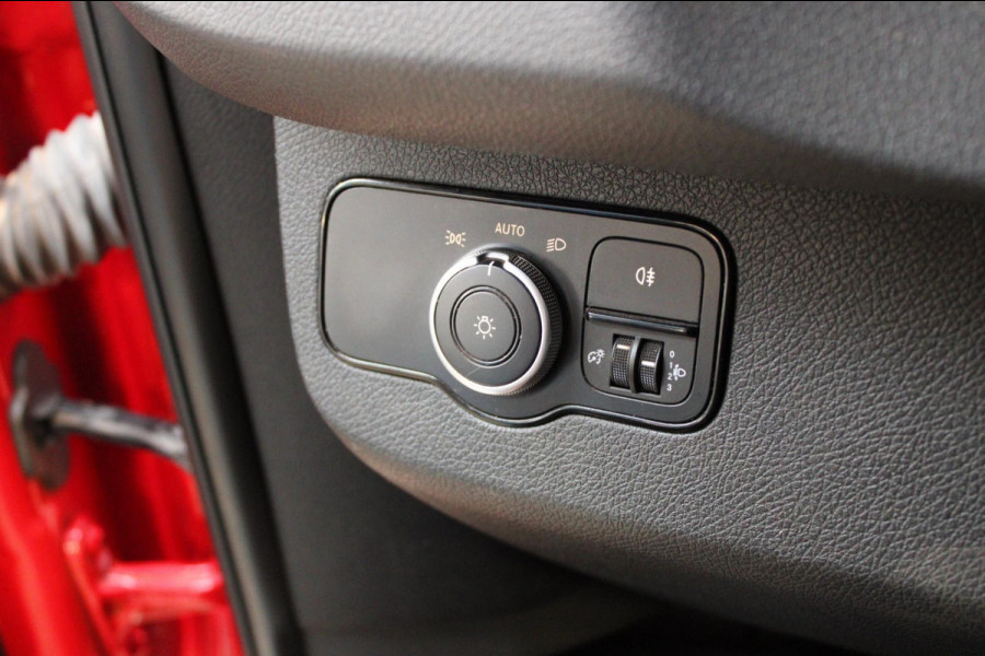 Mercedes-Benz Sprinter 317 1.9 CDI L2H2 DubbelCabine Automaat Navi Leder 170PK