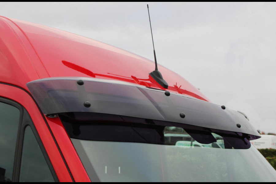 Mercedes-Benz Sprinter 317 1.9 CDI L2H2 DubbelCabine Automaat Navi Leder 170PK