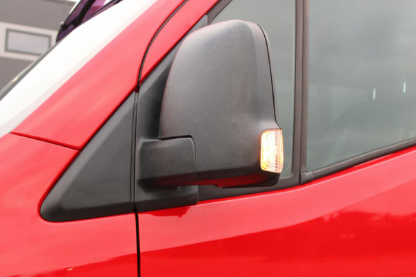 Mercedes-Benz Sprinter 317 1.9 CDI L2H2 DubbelCabine Automaat Navi Leder 170PK