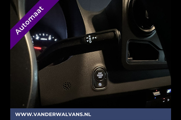 Mercedes-Benz Sprinter 316 CDI 163pk Automaat **BPM VRIJ voor de Ondernemer** L2H2 Euro6 Airco | Camera | Apple Carplay | Android Auto | Trekhaak Parkeersensoren