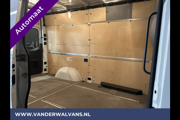 Mercedes-Benz Sprinter 316 CDI 163pk Automaat **BPM VRIJ voor de Ondernemer** L2H2 Euro6 Airco | Camera | Apple Carplay | Android Auto | Trekhaak Parkeersensoren