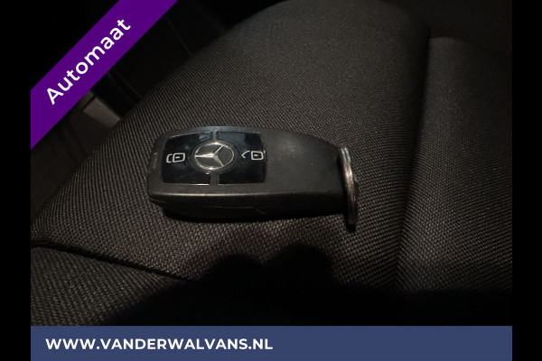 Mercedes-Benz Sprinter 316 CDI 163pk Automaat **BPM VRIJ voor de Ondernemer** L2H2 Euro6 Airco | Camera | Apple Carplay | Android Auto | Trekhaak Parkeersensoren