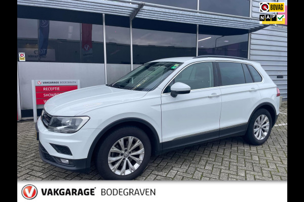 Volkswagen Tiguan 1.5 TSI ACT Comfortline / automaat