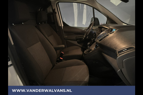 Ford Transit Connect 1.5 TDCI **BPM VRIJ voor de Ondernemer** L1H1 Euro6 Airco | 2x zijdeur | Imperiaal | Cruisecontrol | Trekhaak | Camera Parkeersensoren, verwarmde voorruit,