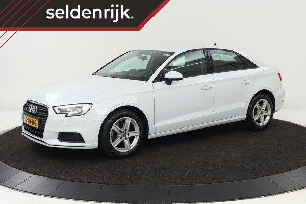 Audi A3 30 TFSI Pro Line | Xenon | Navigatie | Cruise control | PDC | Airco | Bluetooth