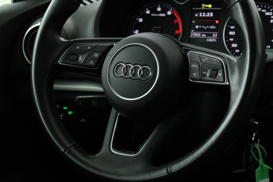 Audi A3 30 TFSI Pro Line | Xenon | Navigatie | Cruise control | PDC | Airco | Bluetooth