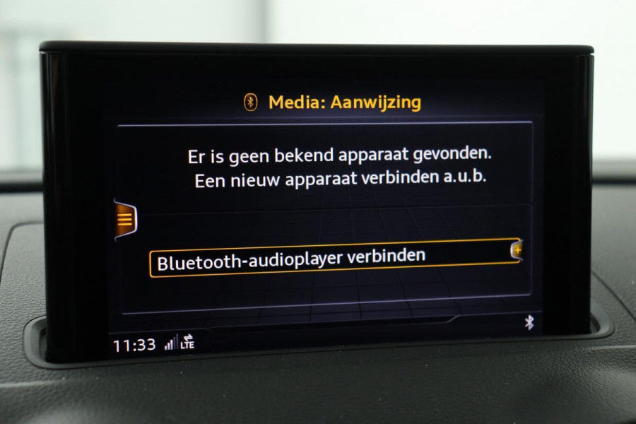 Audi A3 30 TFSI Pro Line | Xenon | Navigatie | Cruise control | PDC | Airco | Bluetooth