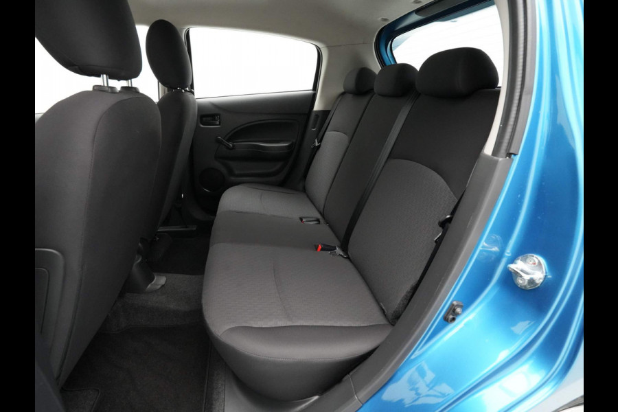 Mitsubishi Space Star 1.0 Cool+ Airco Elek. Ramen Radio Metallic 186