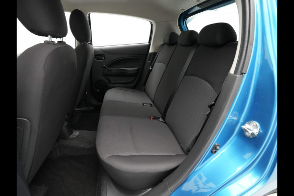 Mitsubishi Space Star 1.0 Cool+ Airco Elek. Ramen Radio Metallic 186