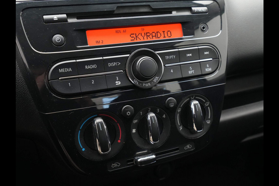 Mitsubishi Space Star 1.0 Cool+ Airco Elek. Ramen Radio Metallic 186