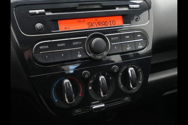 Mitsubishi Space Star 1.0 Cool+ Airco Elek. Ramen Radio Metallic 186