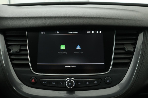 Opel Grandland X 1.2 Turbo Business Edition | Comfortstoelen | Camera | Carplay | Full LED | Navigatie | Cruise control | PDC | Climate control