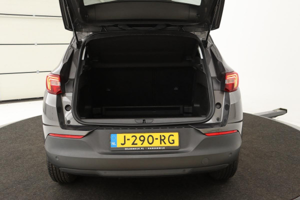 Opel Grandland X 1.2 Turbo Business Edition | Comfortstoelen | Camera | Carplay | Full LED | Navigatie | Cruise control | PDC | Climate control