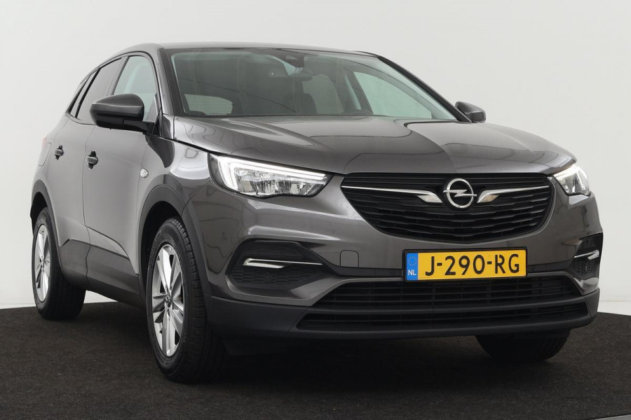 Opel Grandland X 1.2 Turbo Business Edition | Comfortstoelen | Camera | Carplay | Full LED | Navigatie | Cruise control | PDC | Climate control