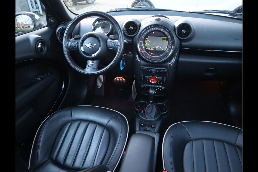 MINI Countryman 1.6 Cooper S John Cooper Works Chili / Panoramadak