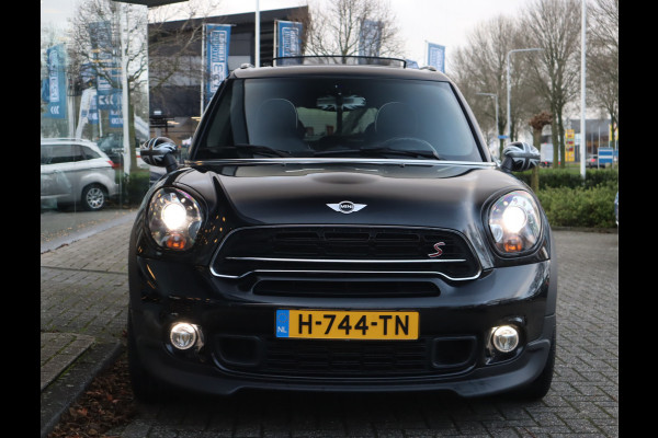 MINI Countryman 1.6 Cooper S John Cooper Works Chili / Panoramadak